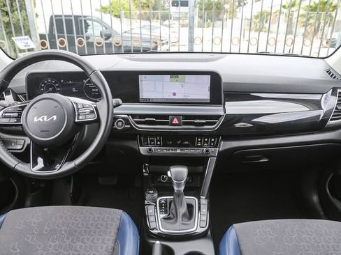 Used 2024 Kia Seltos S AWD/4WD image 13