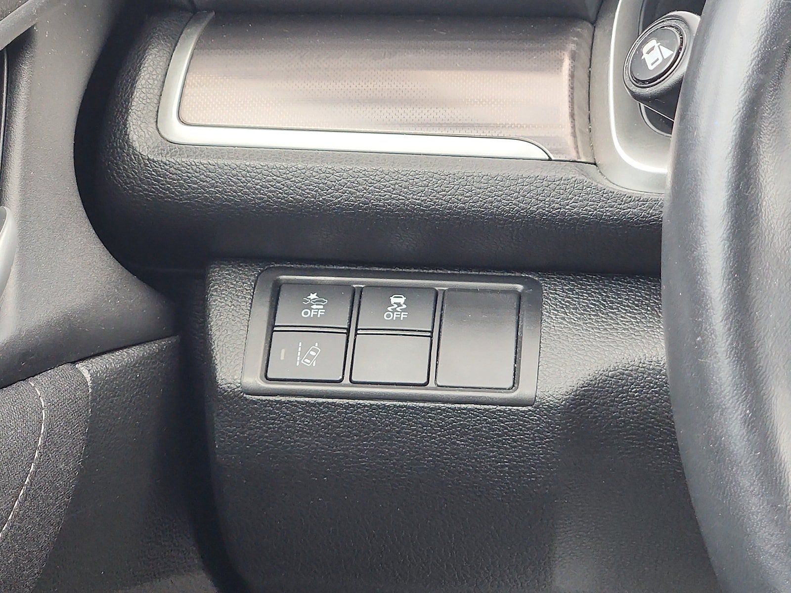 Used 2021 Honda Civic EX image 12