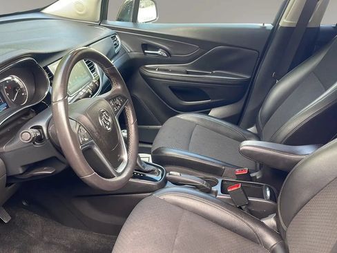 Used 2021 Buick Encore Preferred w/ Safety Package AWD/4WD image 22