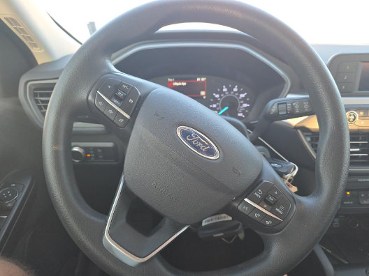 Used 2022 Ford Escape S FWD image 5