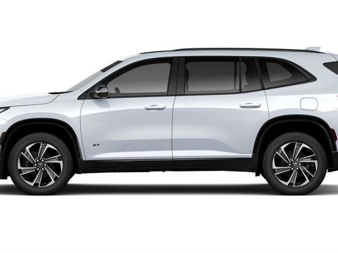 New 2026 Buick Enclave Sport Touring w/ Power Package AWD/4WD image 96