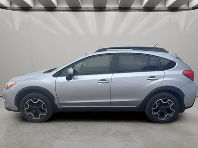 Used 2013 Subaru Crosstrek 2.0i Premium
