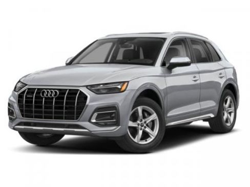 Certified 2023 Audi Q5 2.0T Premium Plus w/ Premium Plus Package image 1