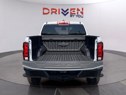 New 2026 Chevrolet Colorado Trail Boss image 6