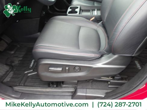 Used 2023 Honda Odyssey Sport image 15