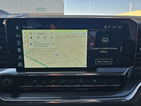 Used 2025 Chevrolet Silverado 3500 High Country w/ High Country Premium Package image 24