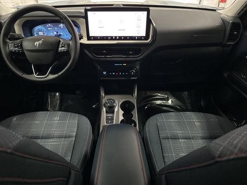 Used 2025 Ford Bronco Sport Heritage w/ Convenience Package image 23