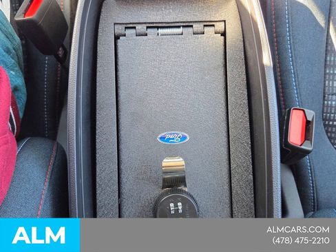 Used 2024 Ford Bronco Sport Heritage w/ Heritage Convenience Package AWD/4WD image 21