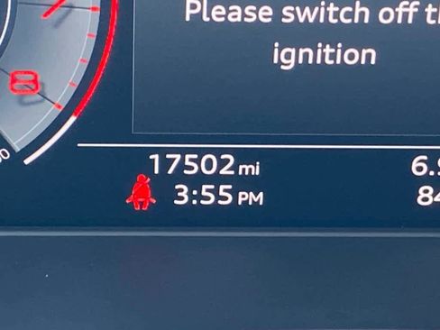 Used 2022 Audi A4 2.0T Premium Plus image 14