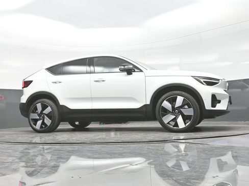 Used 2023 Volvo C40 P8 Recharge Plus w/ Climate Package AWD/4WD image 29