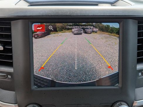 Used 2024 RAM 3500 Big Horn image 27