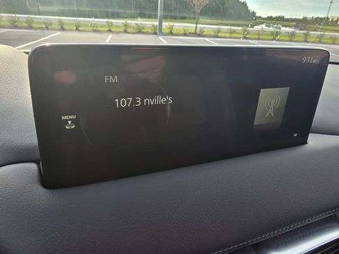 New 2025 MAZDA CX-5 AWD 2.5 S w/ Select Package image 28