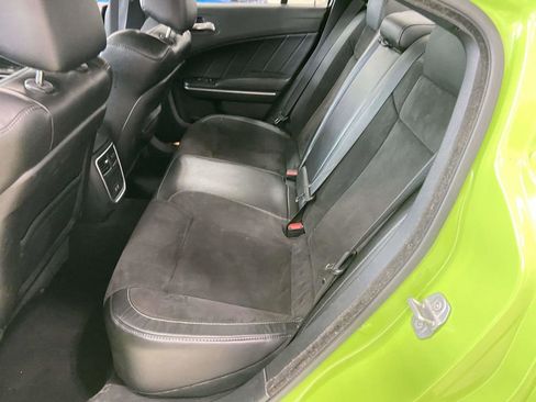 Used 2023 Dodge Charger Scat Pack w/ Plus Group RWD image 20