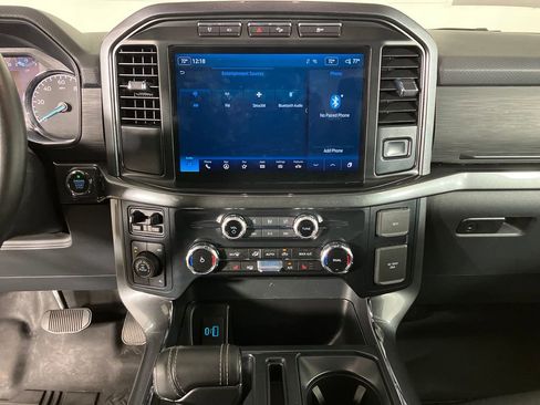 Certified 2023 Ford F150 XLT w/ Equipment Group 302A High image 29