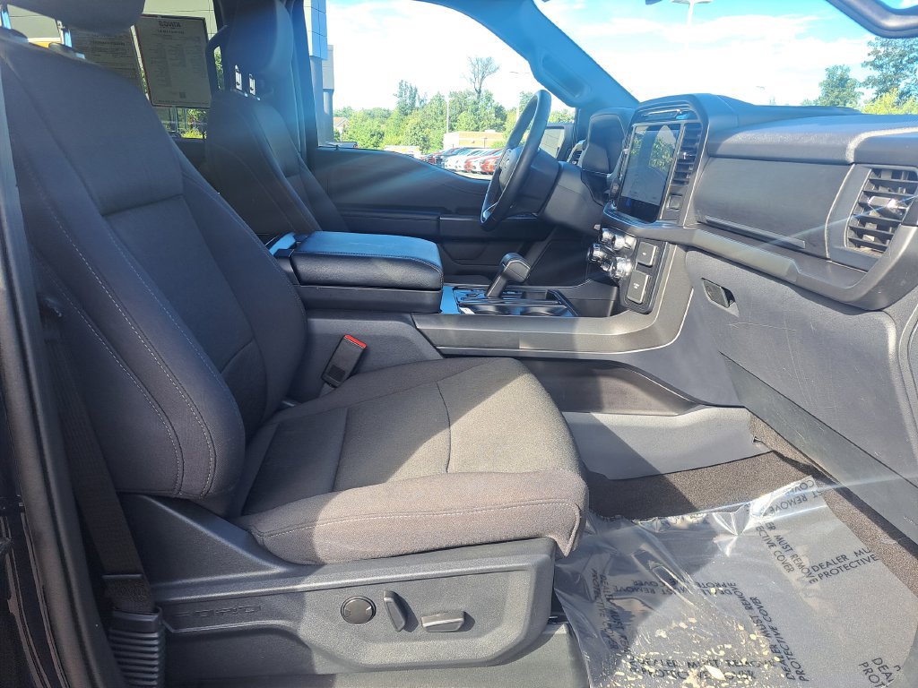 Used 2024 Ford F150 XLT w/ Equipment Group 302A MID AWD/4WD image 31