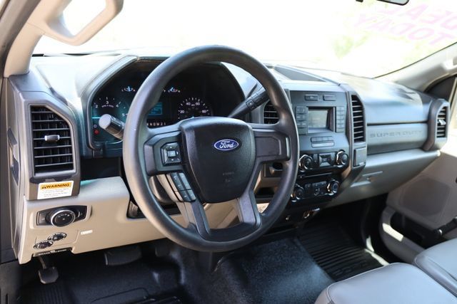 Used 2018 Ford F450 XL RWD image 25