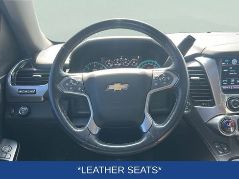 Used 2018 Chevrolet Tahoe Premier image 8