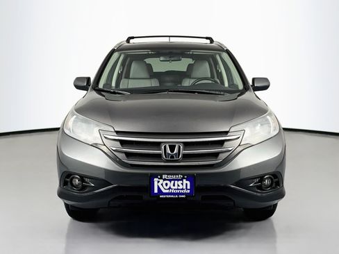 Used 2014 Honda CR-V EX-L image 2
