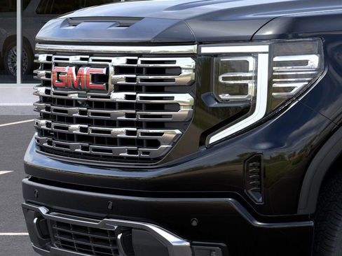 New 2026 GMC Sierra 1500 Denali w/ Denali Reserve Package AWD/4WD image 37