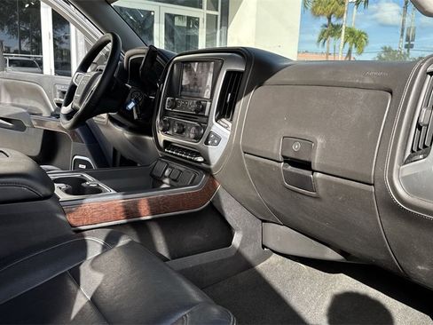 Used 2018 GMC Sierra 1500 SLT image 33