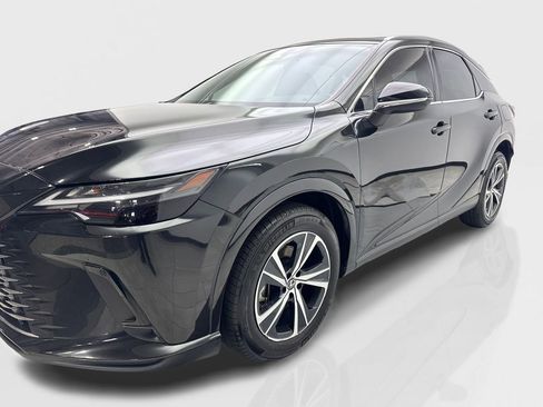 Used 2023 Lexus RX 350 Premium w/ Cold Area Package image 11