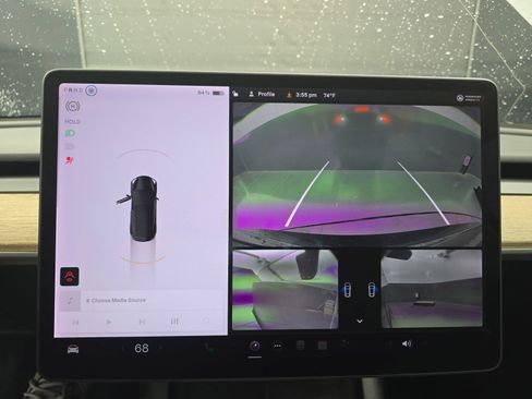 Used 2021 Tesla Model 3 Standard Range Plus RWD image 24
