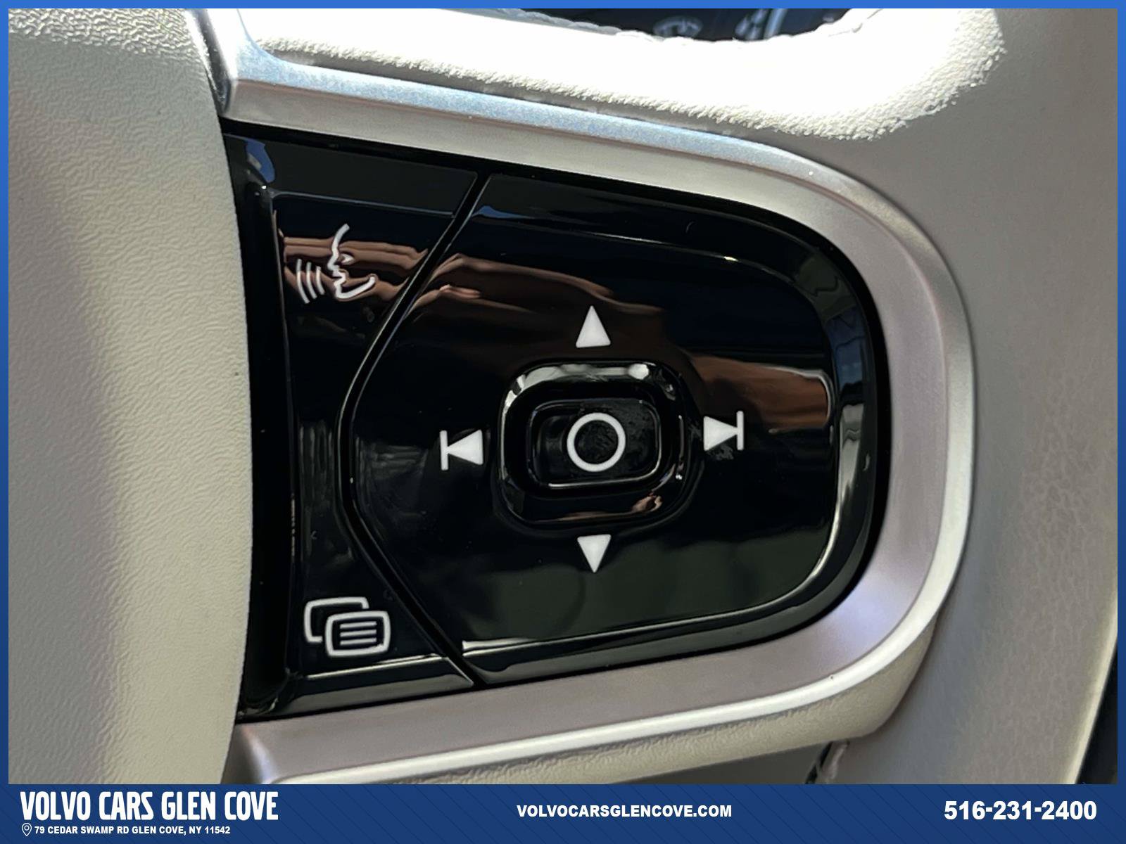 Used 2026 Volvo XC90 B6 Ultra w/ Protection Package AWD/4WD image 24