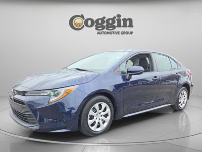 Used 2023 Toyota Corolla LE