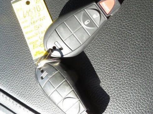 Used 2022 RAM 1500 Warlock AWD/4WD image 21