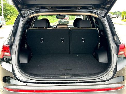 Used 2023 Hyundai Santa Fe SEL w/ Cargo Package FWD image 33