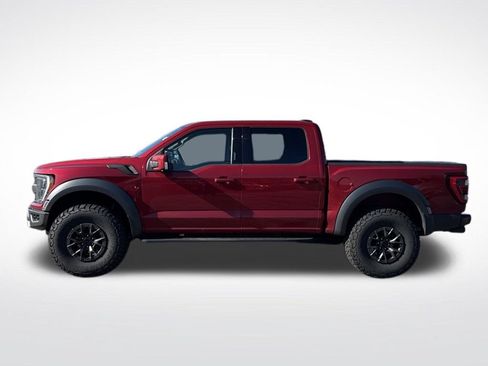 Used 2022 Ford F150 Raptor w/ Raptor 37 Performance Package AWD/4WD image 3