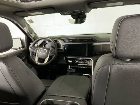 Used 2025 GMC Sierra 1500 Denali w/ Denali Reserve Package image 16