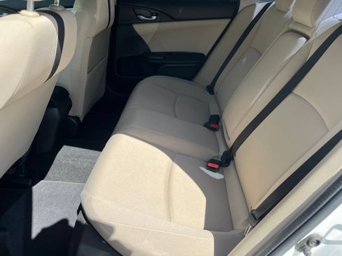 Used 2016 Honda Civic EX image 14