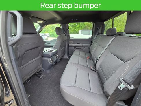 Used 2024 Ford F150 XLT w/ Equipment Group 302A MID AWD/4WD image 26