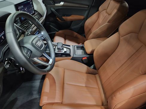 Used 2022 Audi Q5 2.0T Premium Plus image 34