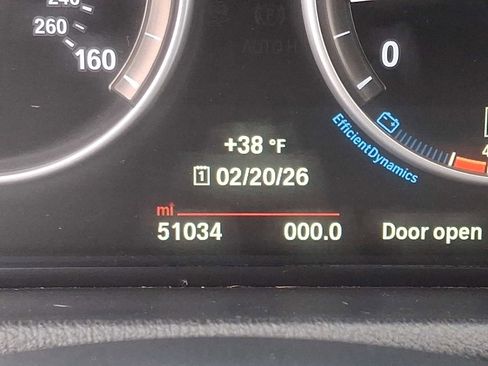 Used 2015 BMW X3 xDrive28i image 21