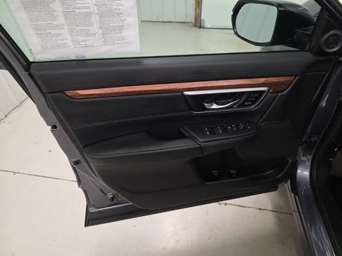 Used 2020 Honda CR-V EX-L image 12