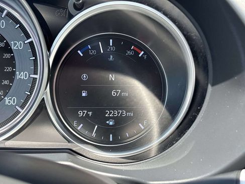 Certified 2023 MAZDA CX-5 AWD 2.5 S image 20