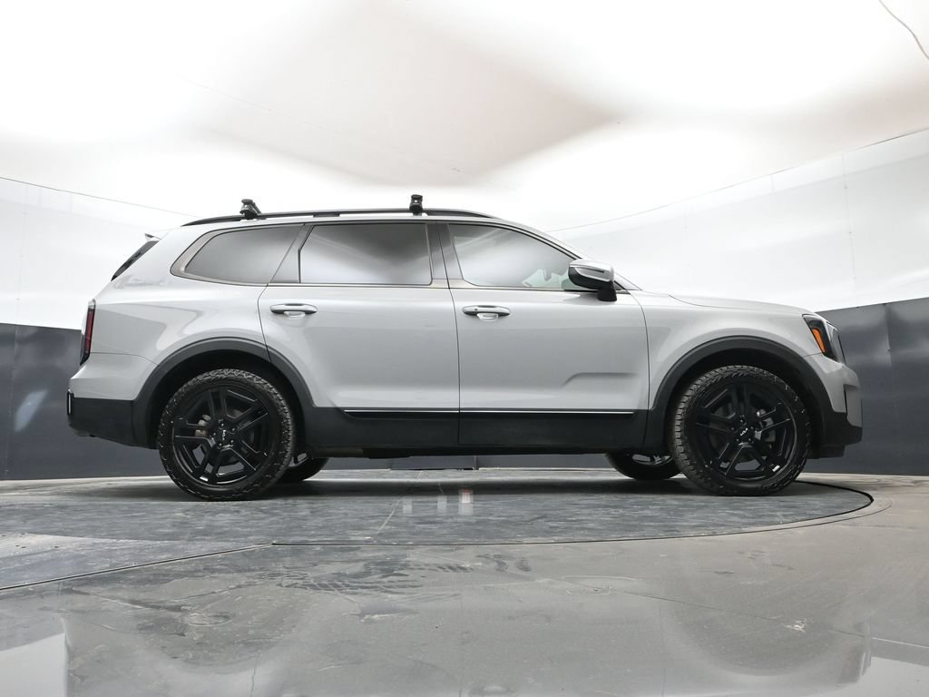 Used 2024 Kia Telluride EX X-Line AWD/4WD image 51