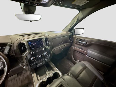Used 2022 GMC Sierra 1500 Denali w/ Denali Reserve Package AWD/4WD image 8