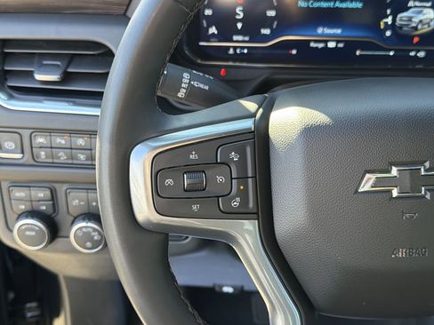 Used 2024 Chevrolet Tahoe Z71 w/ Luxury Package image 29