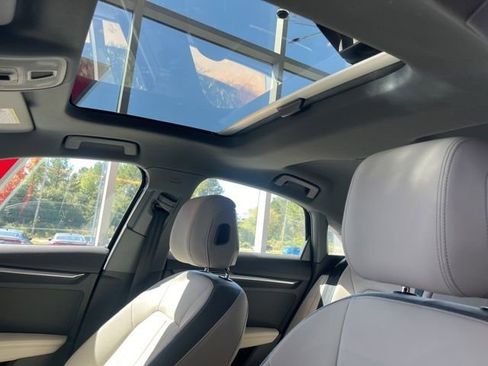 New 2026 Audi A3 2.0T Premium image 28