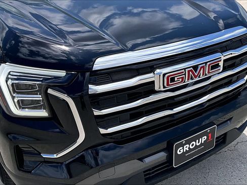 Certified 2026 GMC Terrain Elevation AWD/4WD image 43