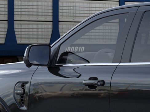 New 2026 Ford Ranger Lariat AWD/4WD image 20