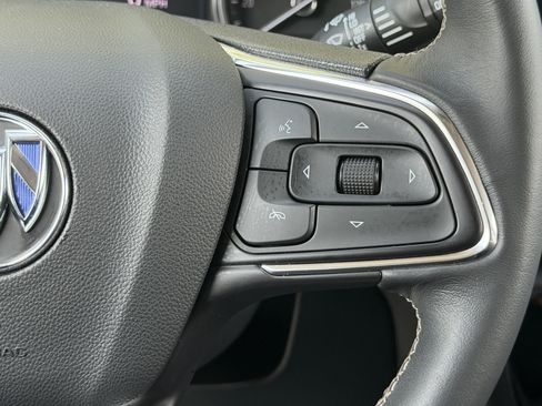 Used 2023 Buick Encore GX Select w/ Sport Touring Package FWD image 60