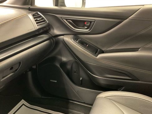 Certified 2023 Subaru Forester Wilderness image 21