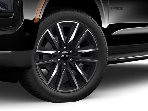 New 2026 Chevrolet Tahoe LS w/ LS Custom Edition RWD image 30
