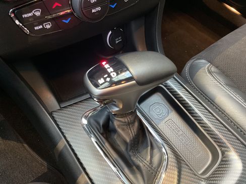 Used 2021 Dodge Charger SRT Hellcat RWD image 31