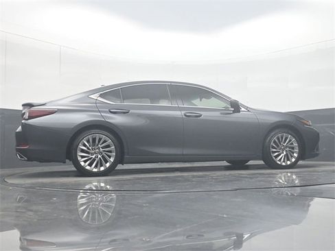 Used 2022 Lexus ES 350 Ultra Luxury image 34