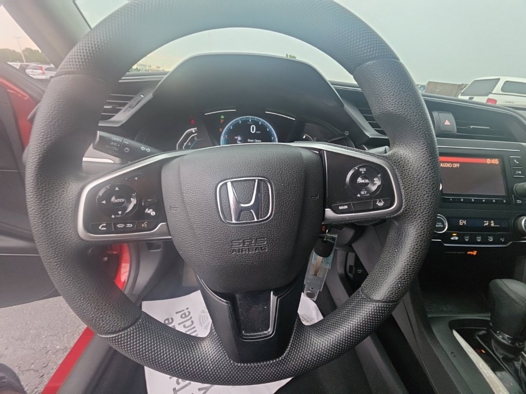 Used 2020 Honda Civic LX image 13